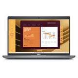 Dell Latitude 5450 14 " IPS FHD 1920 x 1080 pixels Intel Ultra 7 165H 16 GB DDR5 Solid-state drive capacity 512 GB NVIDIA GeForce RTX 2050 GDDR6 4 GB Windows 11 Pro 802.11ax Bluetooth version 5.3 Keyboard language English Keyboard backlit Warranty 36 mont