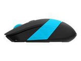 A4-TECH A4TMYS46447 Mouse A4TECH FSTYLER FG10 RF Blue