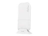 MIKROTIK wAP ac LTE6 kit - 802.11ac 2.4/5GHz AP cat6 LTE modem PoE in 802.3af/at