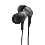 Energy Sistem Urban 3 In-ear/Ear-hook, 3.5 mm, Microphone, Titanium,