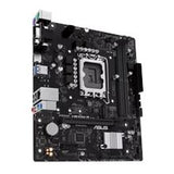 ASUS PRIME H610M-R-SI LGA 1700 2DDR5 microATX 4xSATA MB 1xHDMI 2.1 1xDP 1.4 1xD-Sub 1xM.2