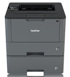 Brother HL-L5200DWTZW1 Mono, Laser, Standard, Wi-Fi, Maximum ISO A-series paper size A4, Black/Grey