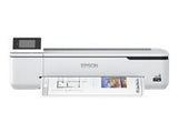 EPSON SureColor SC-T2100 WiFi Color Printer LFP