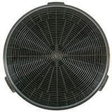 CATA Hood accessory 02846763 Black, Quantity per pack 1