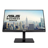 Asus Monitor BE24ECSBT 24 ", Touchscreen, IPS, FHD, 1920 x 1080, 16:9, 5 ms, 300 cd/m², Black, 75 Hz, HDMI ports quantity 1