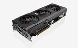 SAPPHIRE PULSE AMD RADEON RX 6800 XT GAMING OC 16GB GDDR6 3xDP 1xHDMI