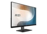Monoblock PC|MSI|Modern|AM271P 11M|All in One|CPU Core i5|i5-1135G7|2400 MHz|Screen 27
