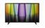 TV Set|LG|32"|HD|1920x1080|Wireless LAN 802.11ac|Bluetooth|webOS|Black|32LQ63006LA