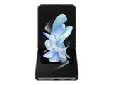 MOBILE PHONE GALAXY FLIP4 5G/128GB GRAPHIT SM-F721B SAMSUNG