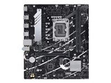 ASUS PRIME B760M-R D4 LGA1700 2xDDR4 4xSATA 2xM.2