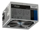 AKYGA AK-B1-600 Basic ATX Power Supply 600W Fan12cm P4 3xSATA PCI-E