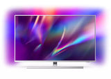 TV Set|PHILIPS|58"|4K/Smart|3840x2160|Wireless LAN|Bluetooth|Android|58PUS8505/12