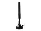 EDIMAX EW-7811UAC AC600 Dual Band 802.11ac USB adapter 2.4GHz+5GHz 4/6dBi antenna cradle