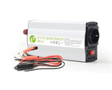 POWER INVERTER CAR 12V 300W/EG-PWC-042 GEMBIRD