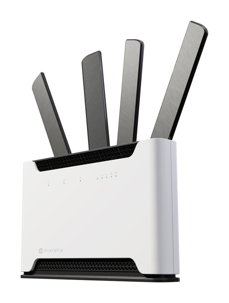 883 Router Wireless Router|MIKROTIK|Wireless Router|Wi-Fi 6|IEEE 802.11a/b/g|IEEE ...