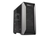 NATEC Genesis PC case Irid 513 micro