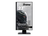 IIYAMA G-MASTER GB2730HSU-B1 68.6cm 27inch Ultra Slim G-Master Black Hawk FreeSync 1920x1080 75Hz HDMI USB-HUB 2x2