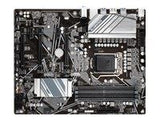 GIGABYTE Z590 D LGA1200 DDR4 6xSATA 2xM.2 ATX MB