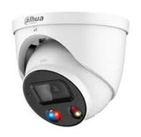 NET CAMERA 5MP IR EYEBALL AI/HDW3549H-AS-PV-0280B-S3 DAHUA
