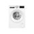 Bosch Washing Machine WGG246FASN Energy efficiency class A Front loading Washing capacity 9 kg 1600 RPM Depth 64 cm Width 60 cm Display LED Steam function Dosage assistant White