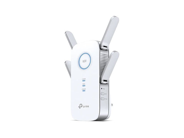 Extender di portata wireless