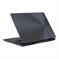 Notebook|ASUS|ZenBook Series|UX8402ZE-M3021X|CPU i9-12900H|2500 MHz|14.5"|Touchscreen|2880x1800|RAM 32GB|DDR5|SSD 2TB|NVIDIAÂ GeForceÂ RTXÂ 3050Â Ti|4GB|ENG|Windows 11 Pro|Black|1.75 kg|90NB0X82-M00300