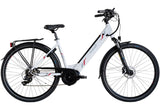 Italwin Trend Unisex, E-Bike, Motor power 250 W, Wheel size 28