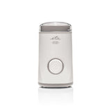ETA Coffee grinder Aromo ETA006490000 150 W, Coffee beans capacity 50 g, Lid safety switch, White