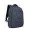 NB BACKPACK GALAPAGOS 15.6"/7761 DARK GREY RIVACASE