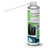 ColorWay CW-3330	 300 ml, Compressed gas Air Duster