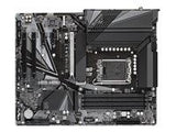 GIGABYTE Z690 UD AX LGA 1700 DDR5 3xM.2 6xSATA 1xHDMI 1xDP ATX MB