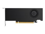 PNY NVIDIA A2000 12GB LowProfile OEM versija 4xMini DP 1.4
