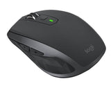 LOGITECH MX Anywhere 2S Wireless Mobile Mouse - GRAPHITE - EMEA
