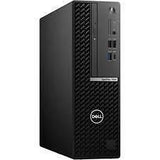 PC|DELL|OptiPlex|7090|Verslo|SFF|CPU Core i5|i5-10505|3200 MHz|RAM 16 GB|DDR4|SSD 512 GB|Vaizdo plokštė Intel UHD Graphics|Integruota|ANG|Windows 11 Pro|Pridedami priedai: Dell optinė pelė-MS116 (juoda), Dell laidinė klaviatūra-KB21 (juoda)|N212O7090SFF