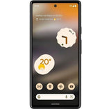MOBILE PHONE PIXEL 6A 5G 128GB/CHARCOAL GA02998-GB GOOGLE