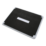 Fractal Design Define R5 White, ATX, Power supply included No