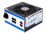 CHIEFTEC 650W PSU 85+ 230V W/CABLE MNG