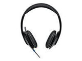 HEADSET USB H540/981-000480 LOGITECH