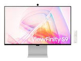 LCD Monitor|SAMSUNG|S27C902PAU|27"|Business|Panel IPS|5120x2880|16:9|5 ms|Speakers|LS27C902PAUXDU