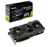 Graphics Card|ASUS|NVIDIA GeForce RTX 3080 Ti|12 GB|384 bit|PCIE 4.0 16x|GDDR6X|GPU 1665 MHz|2xHDMI|3xDisplayPort|TUF-RTX3080TI-12G-GAMING