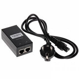 NET POE INJECTOR/UBI-POE-15-8 POE-48/NX GENWAY