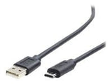 CABLE USB-C TO USB2 1M/CCP-USB2-AMCM-1M GEMBIRD