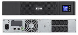UPS|EATON|1050 Watts|1500 VA|Wave form type Pure sinewave|LineInteractive|Rack 2U|5SC1500IR