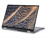 Notebook|DELL|Latitude|9330|CPU i7-1260U|1100 MHz|13.3"|Touchscreen|2560x1600|RAM 32GB|DDR5|5200 MHz|SSD 512GB|Intel Iris Xe graphics|Integrated|NOR|Windows 10 Pro|1.27 kg|210-BELX_273898310_NORD