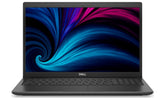 Dell Latitude 3520 Black, 15.6