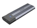 UNITEK ENCLOSURE M.2 USB-C 3.1 GEN2 NVME/SATA S1204B
