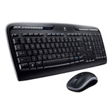 KEYBOARD CORDLESS MK330 RUS/D/T COMBO 920-003995 LOGITECH