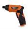 CORDLESS SCREWDRIVER 3.6V/1.5AH DAA 3600 LI PLUS DAEWOO