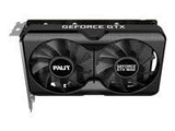 PALIT GeForce GTX 1650 GamingPro 4GB GDDR6 2xDP HDMI
