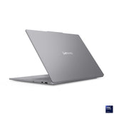 Lenovo Yoga Slim 7 15ILL9 | Luna Grey | 15.3 " | IPS | Touchscreen | 2.8K | 2880 x 1800 pixels | Glossy | Intel Core Ultra 7 | 258V | 32 GB | Soldered LPDDR5x | Solid-state drive capacity 1000 GB | Intel Arc Graphics | Windows 11 Home | 802.11be | Bluetoo
